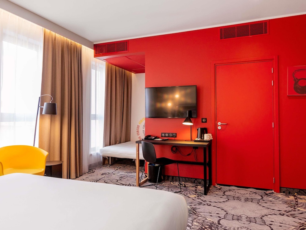 ibis Styles Szczecin Stare Miasto 15/50