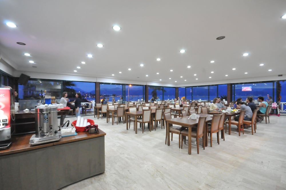 Class Beach Otel 35/50