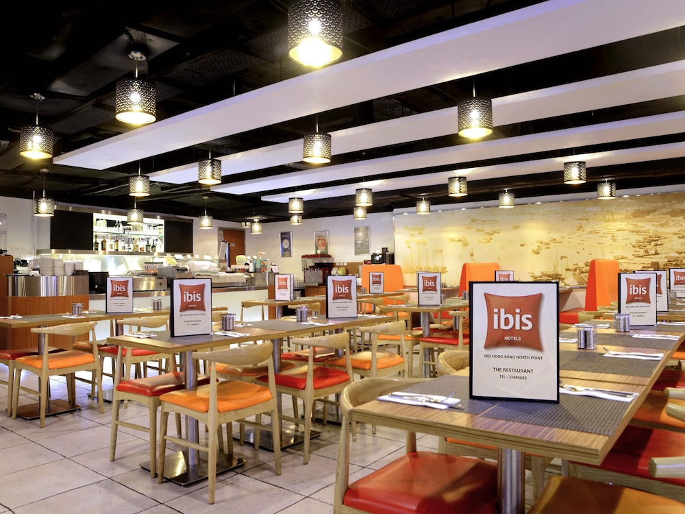 Ibis Hong Kong North Point 55/69