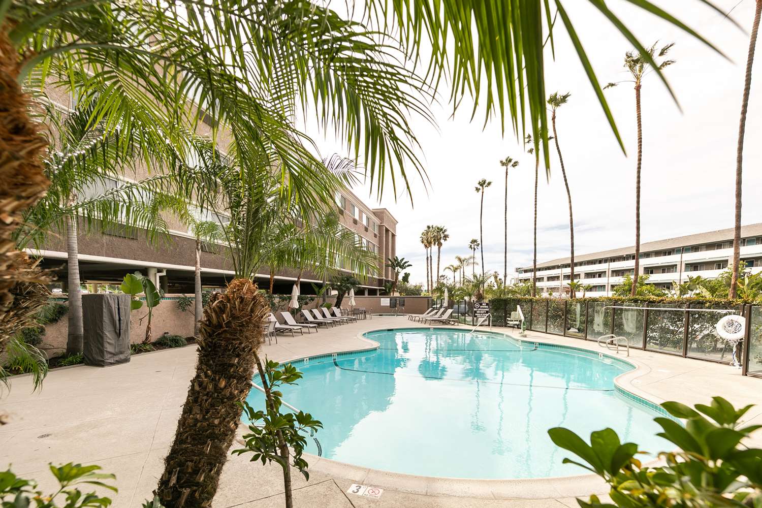 Best Western Inn & Suites San Diego - Zoo/SeaWorld Area 13/13