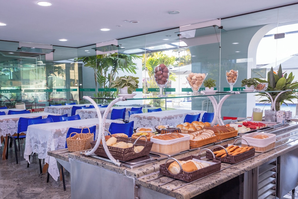 Aojesp Hotel Colonia 33/46