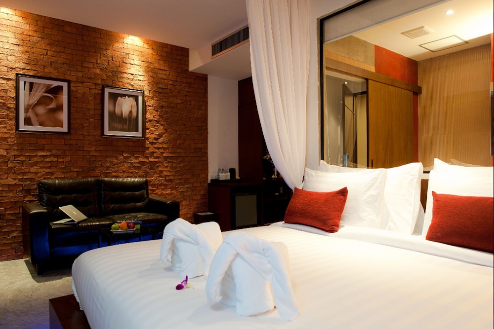 De Coze Hotel 35/63