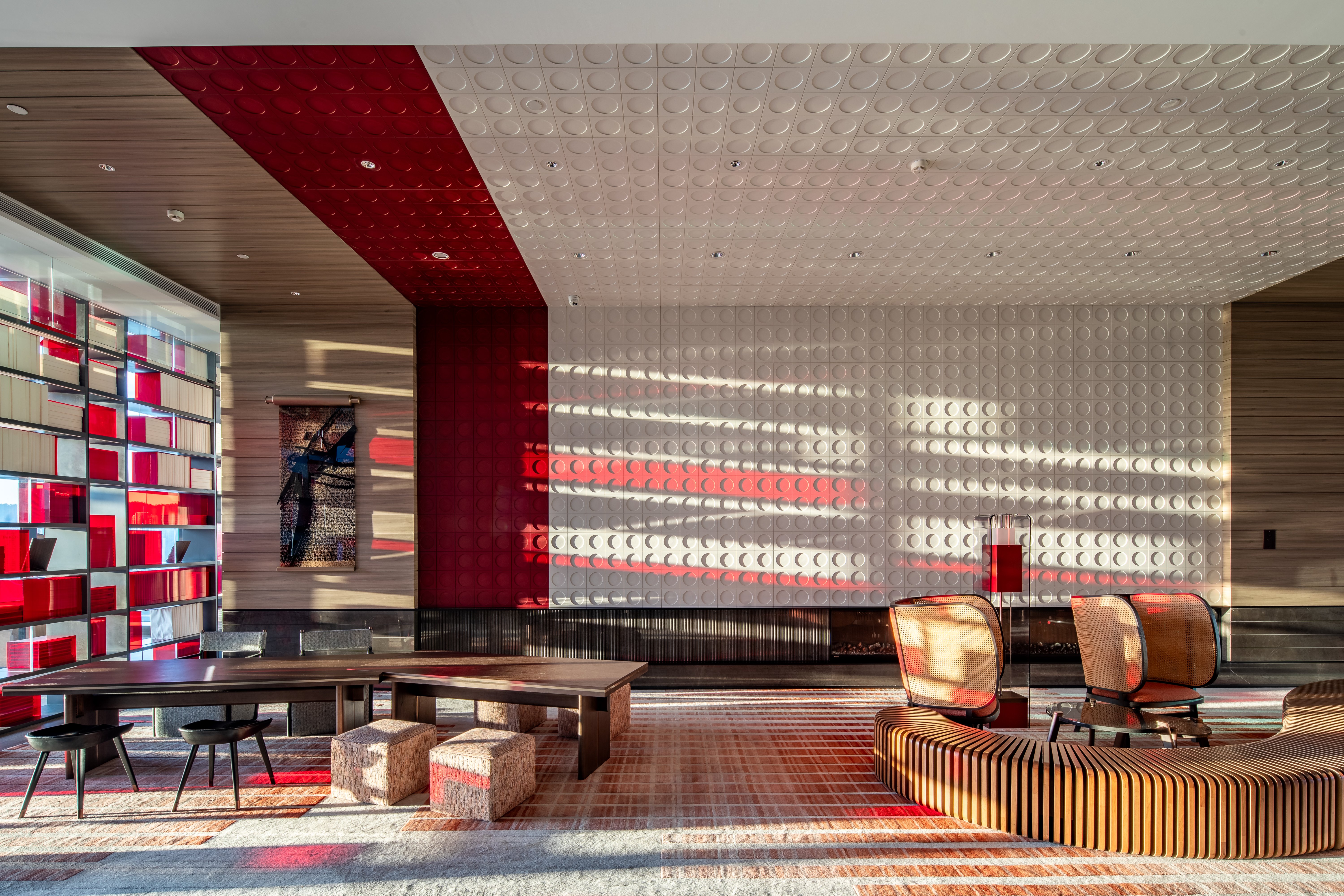 Hotel Indigo Changsha Meixi Lake by IHG 42/50