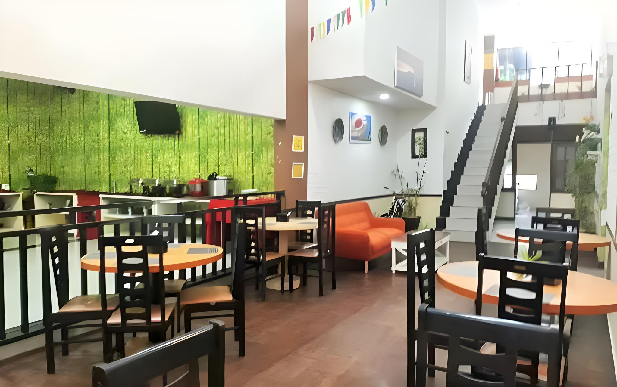 Hotel Gerbera 30/40