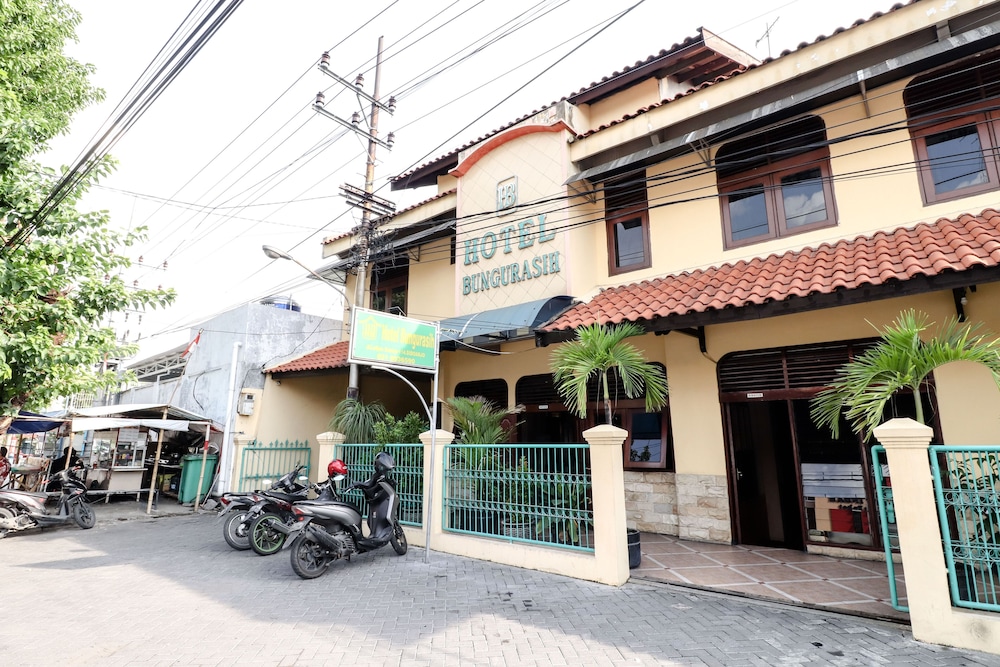 Hotel Bungurasih Syariah by ZUZU 2/26