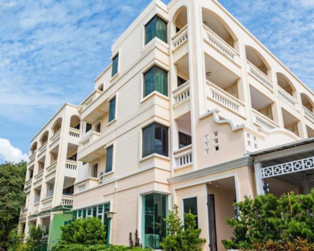 Park 38 Hotel 6/70