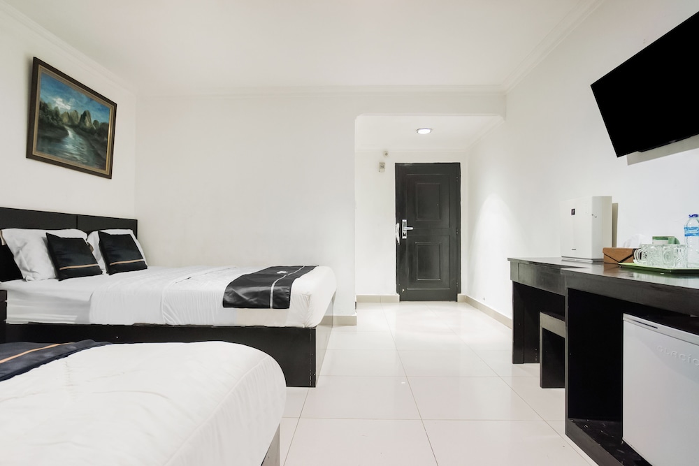 Townhouse Oak Ilir Timur I Near Ptc Mall 26/62