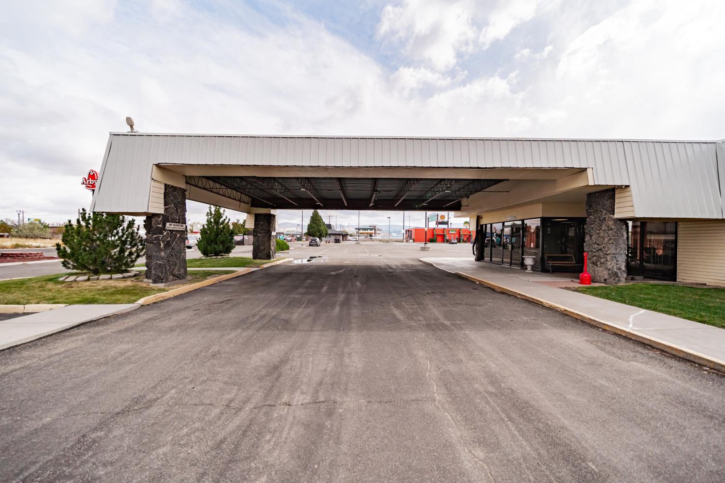 Motel6 Pocatello, ID 18/27