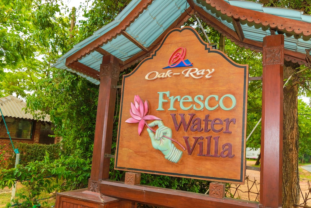 Fresco Water Villas 6/50