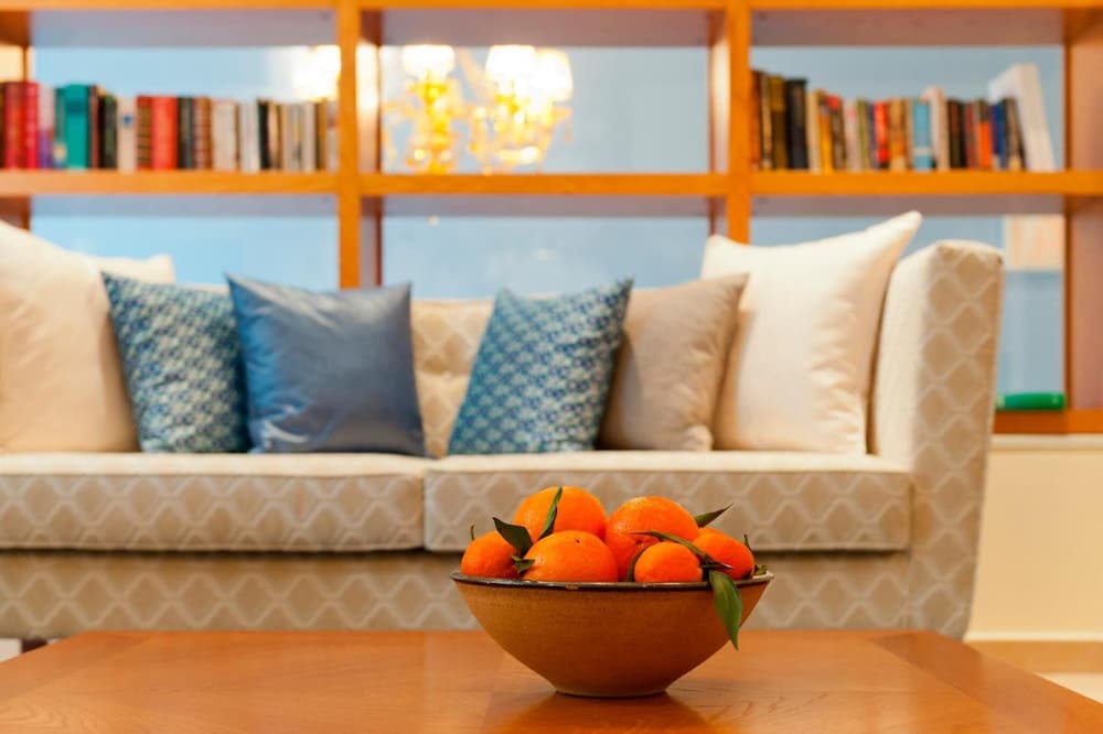 Hapimag度假村雅典(Hapimag Resort Athens) 图片3