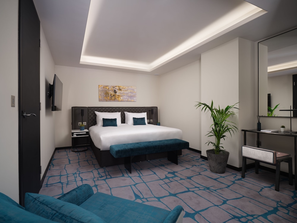DAO by Dorsett West London 18/46