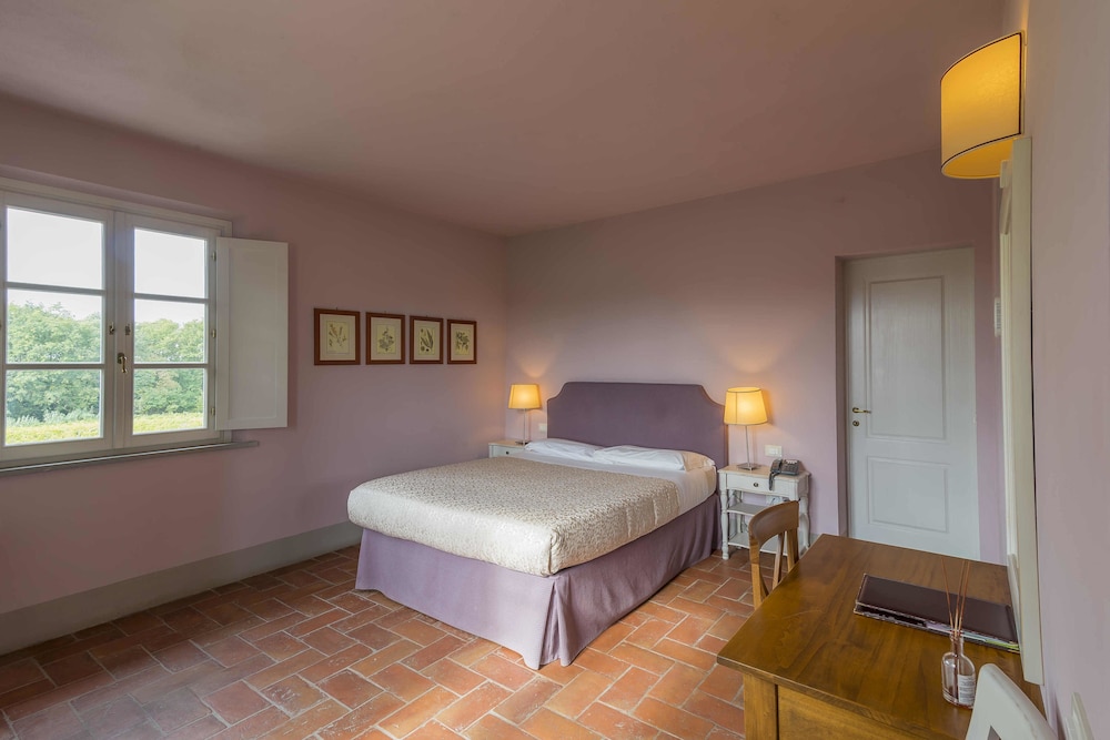 Le Sodole Country Resort and Golf 7/48