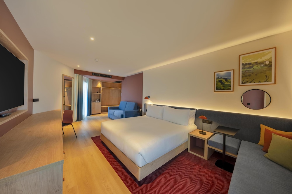Hampton by Hilton Alicante Airport 14/42