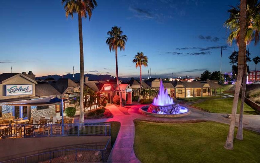 London Bridge Resort 79/82