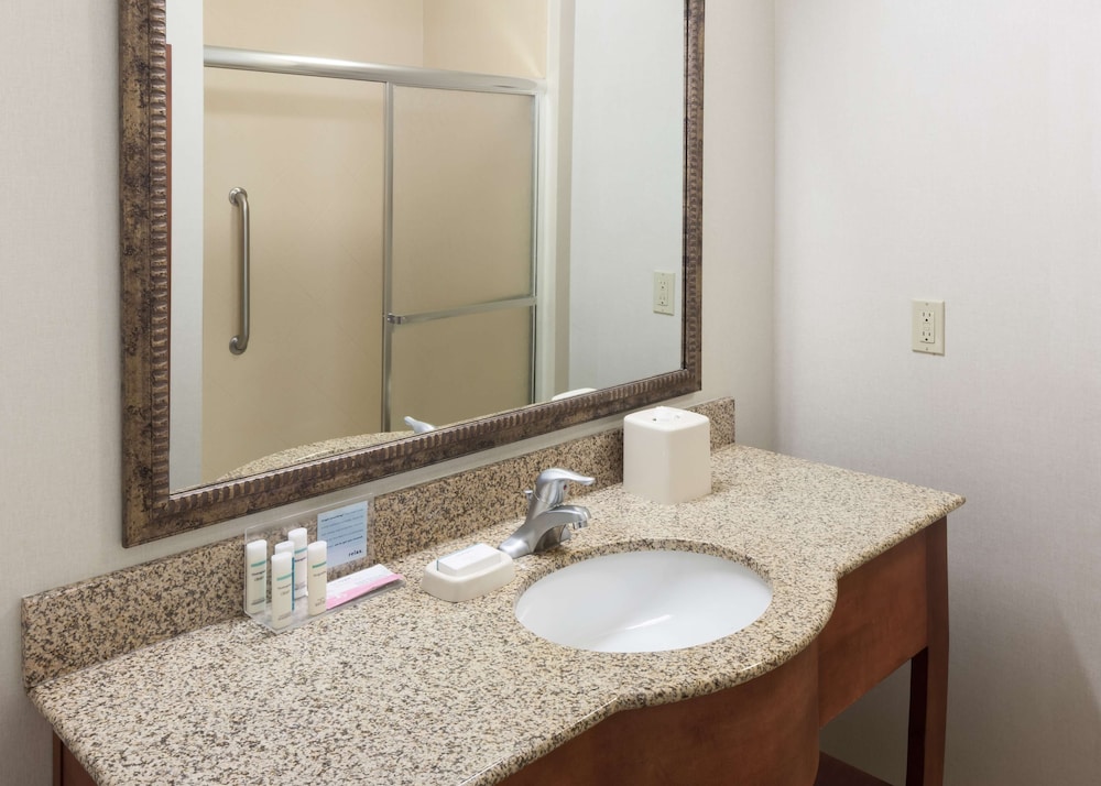 Hampton Inn Suites Davenport 15/41