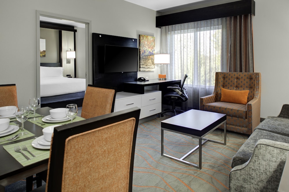 Holiday Inn Windsor - Wine Country 30/58