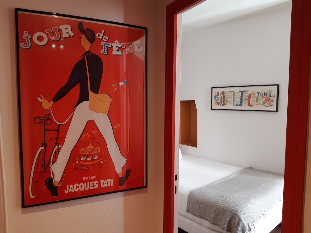 Zazie Hotel 52/72