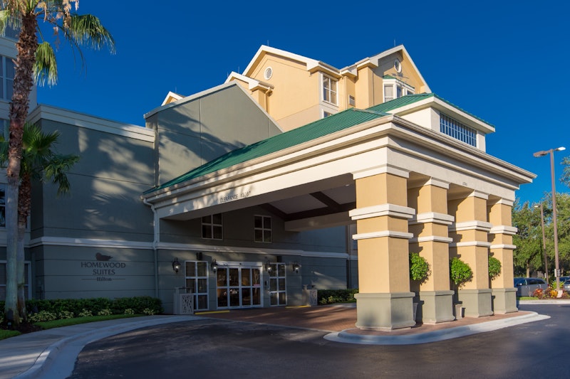 Homewood Suites by Hilton Orlando-International Drive/Convention Center 60/62