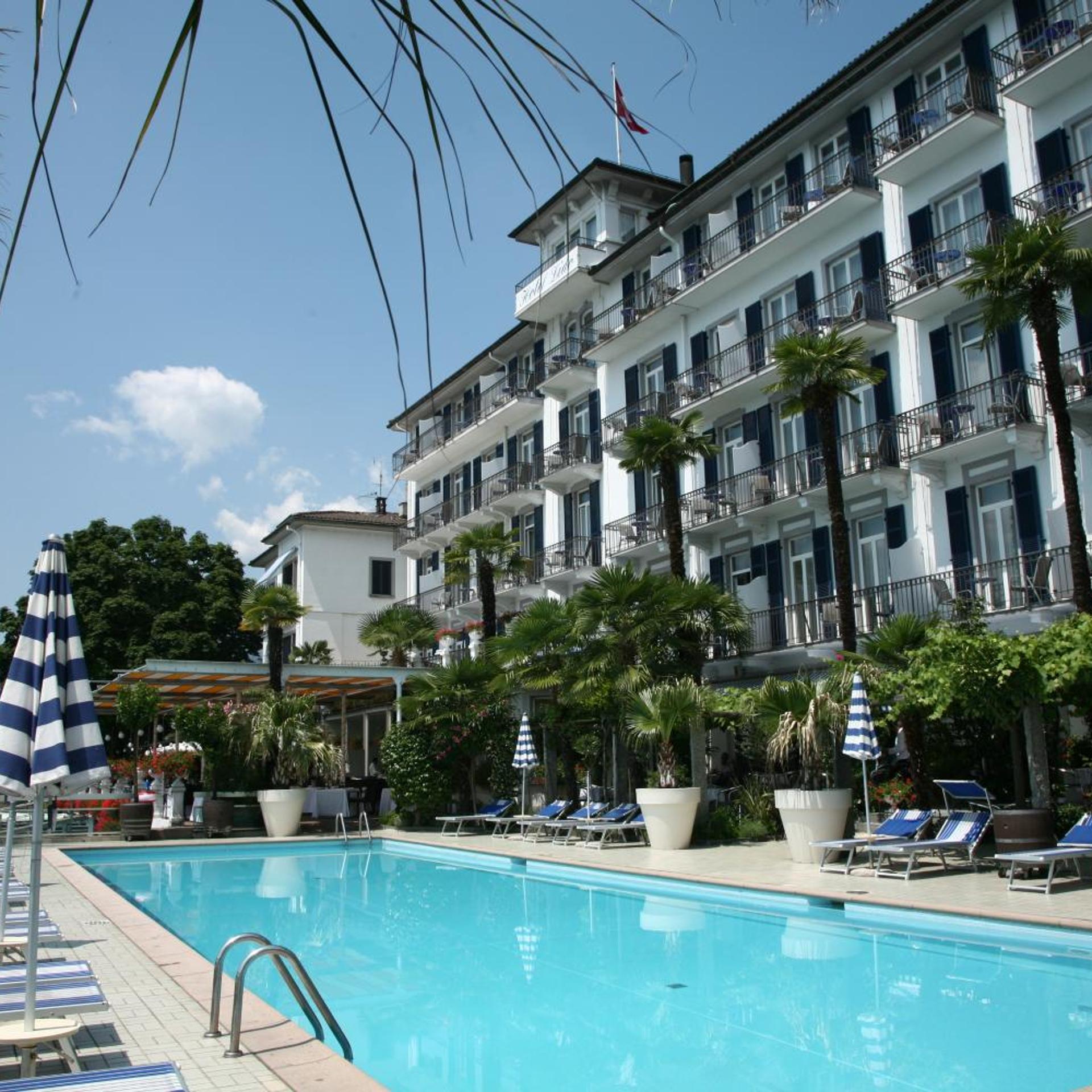 Hotel Lido Seegarten 2/50