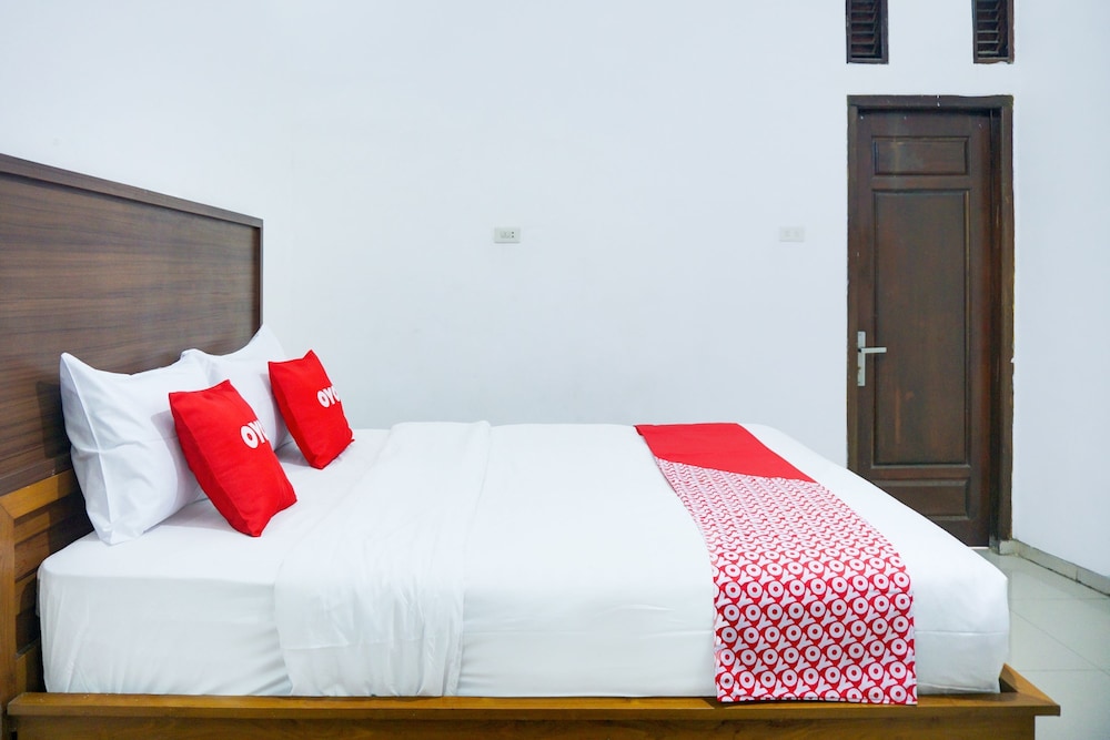 Hotel O Teluk Betung Near Water Park Lembah Hijau Formerly Kanajiwa Guesthouse 1 43/66