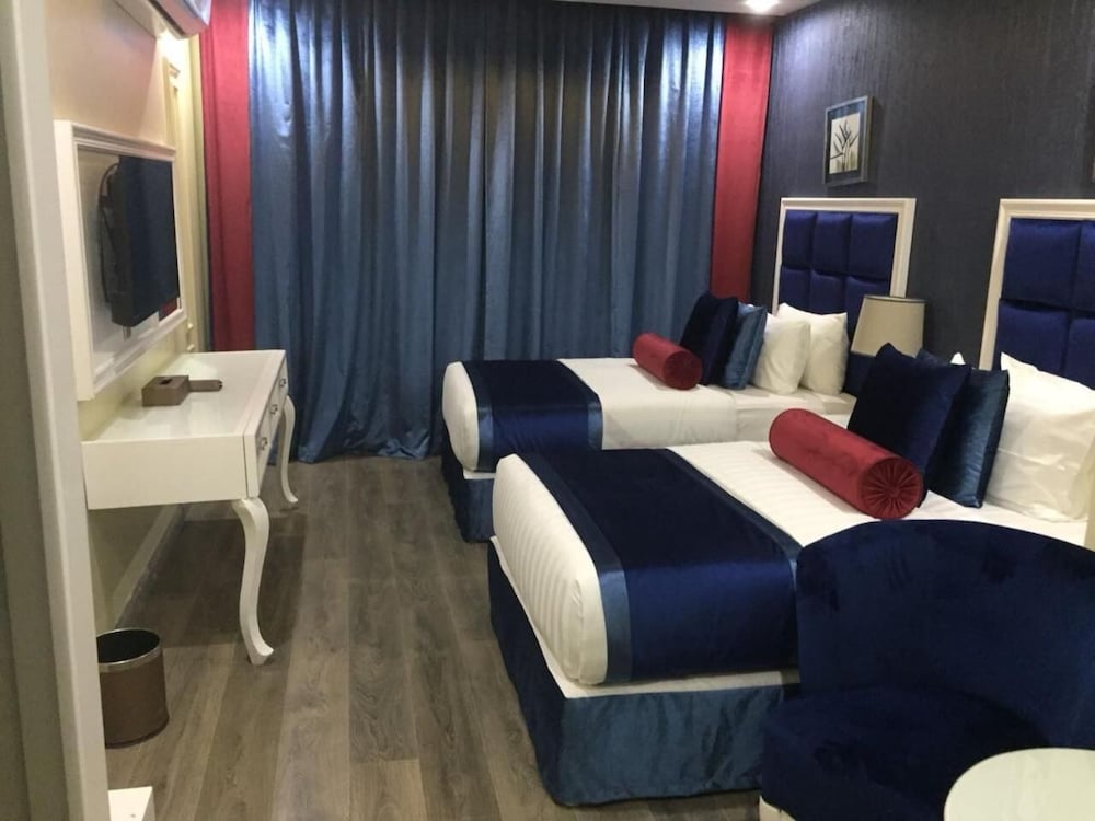فندق جولدن بوجري الظهران(Golden Bujari Hotel Al Dhahran) 21/53