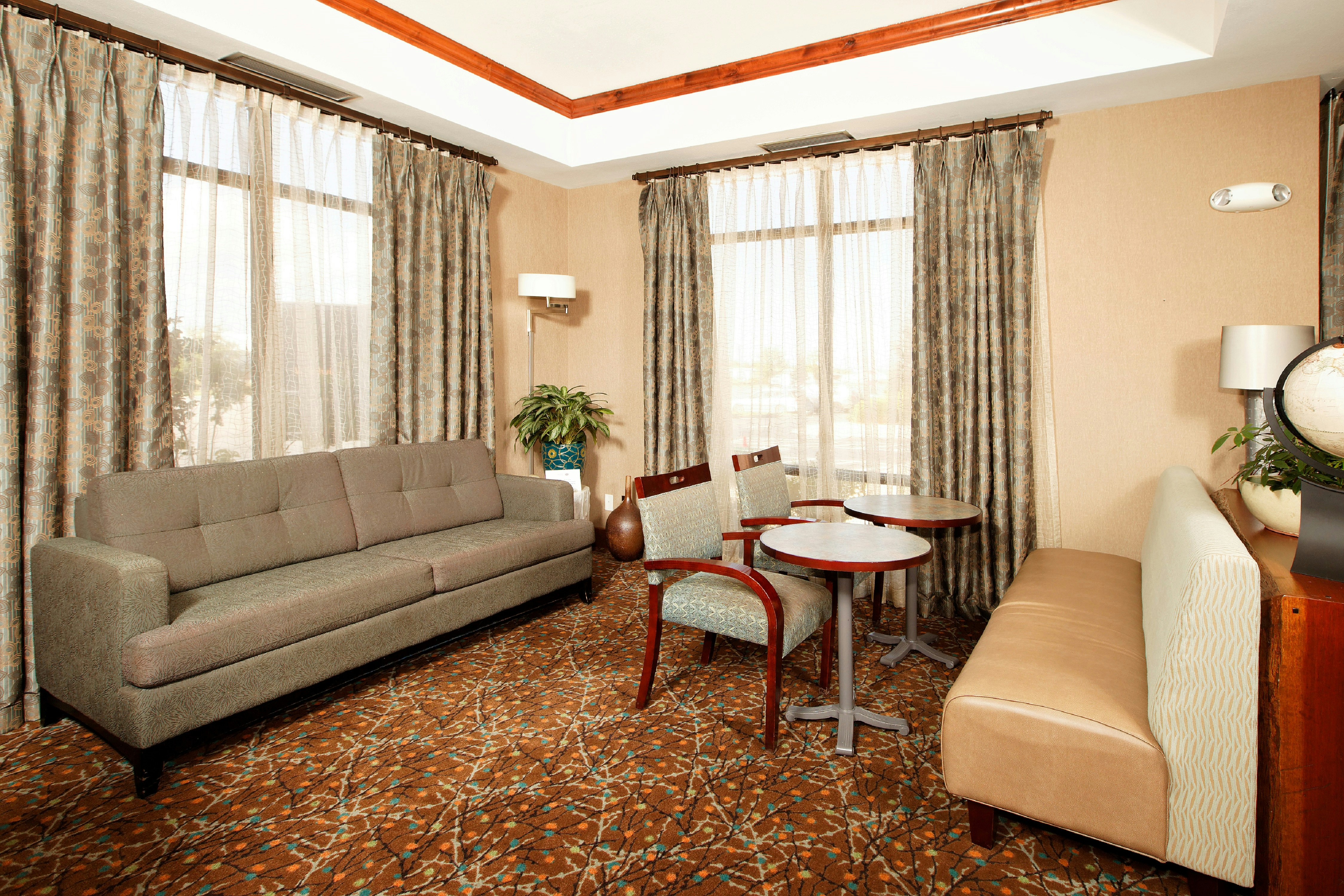 Hampton Inn Montrose 38/58
