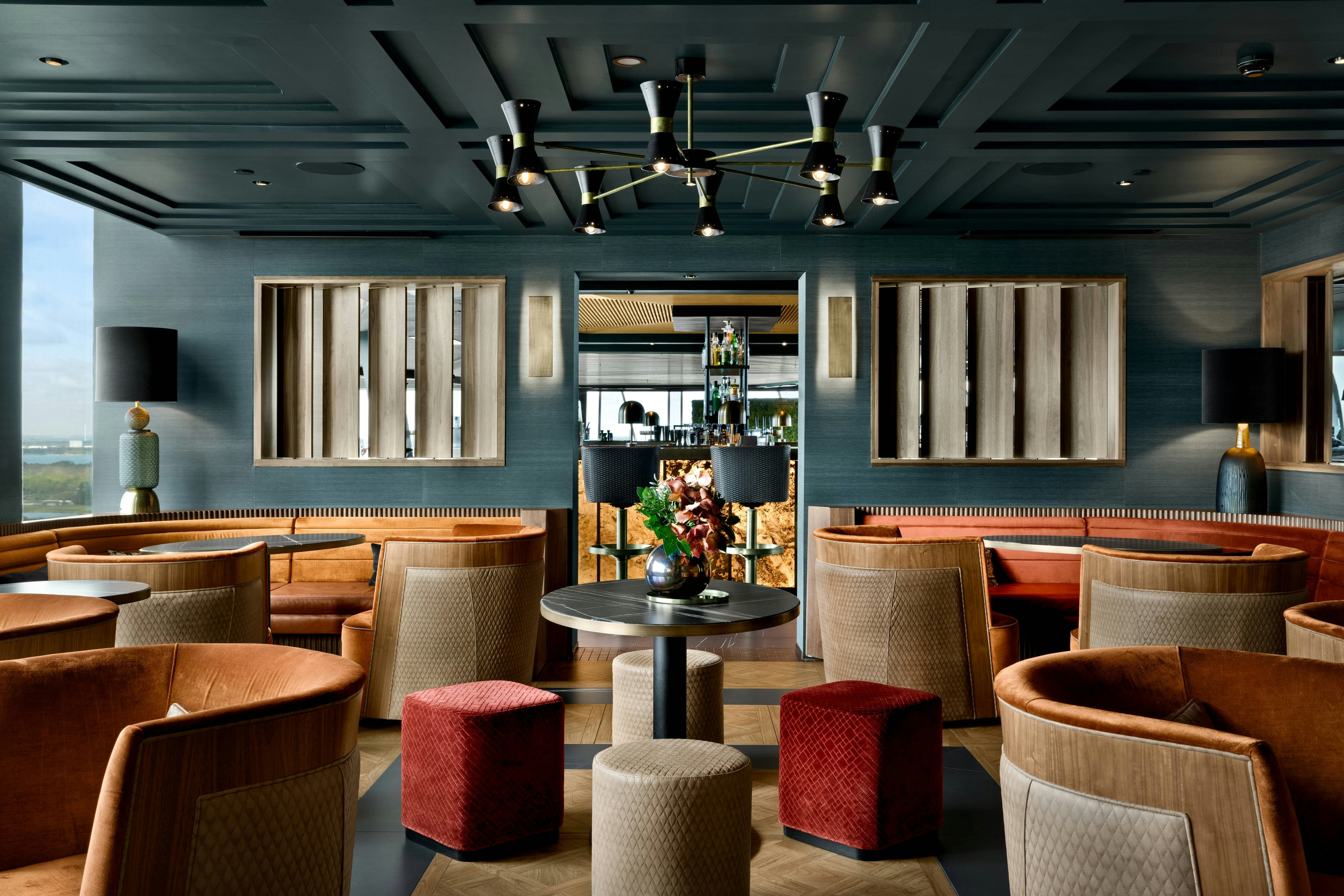 AC Hotel by Marriott Bella Sky Copenhagen 17/38