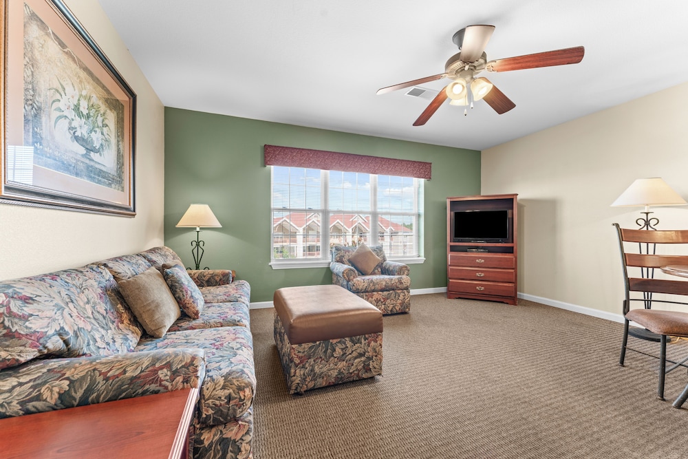 Capital Resorts Grand Crowne Resorts 30/50