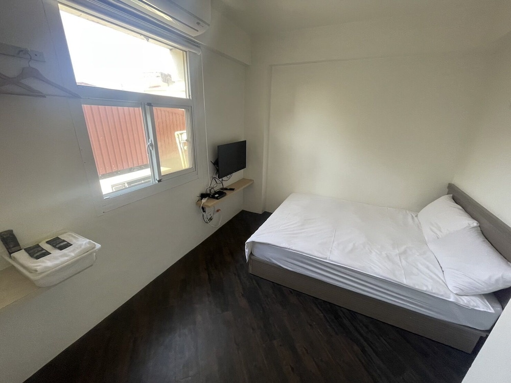 COMFORT, DOUBLE BED
