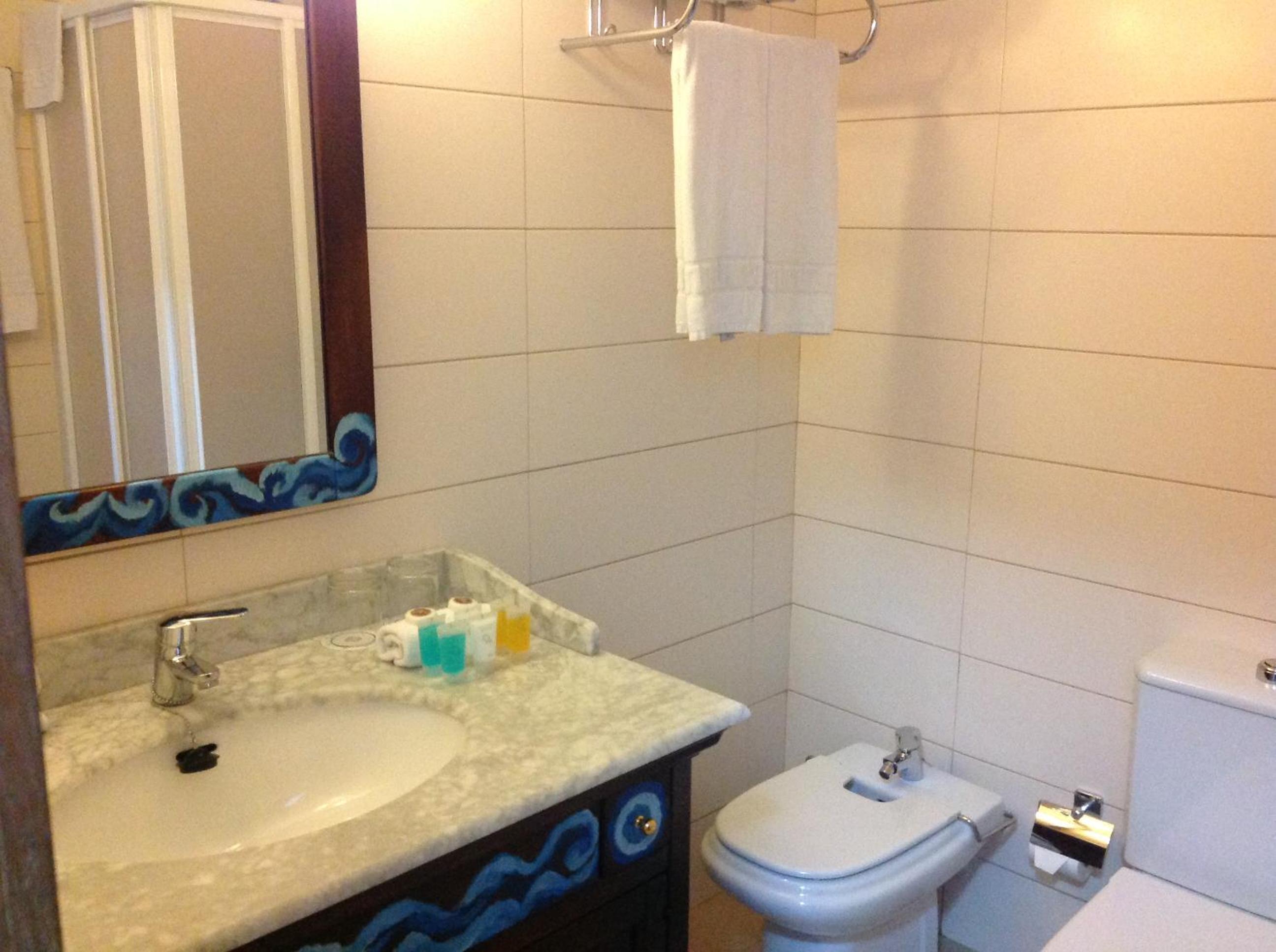 شقة بإطلالة في الطابق الأرضي، Hotel Riad Arruzafa 6/6