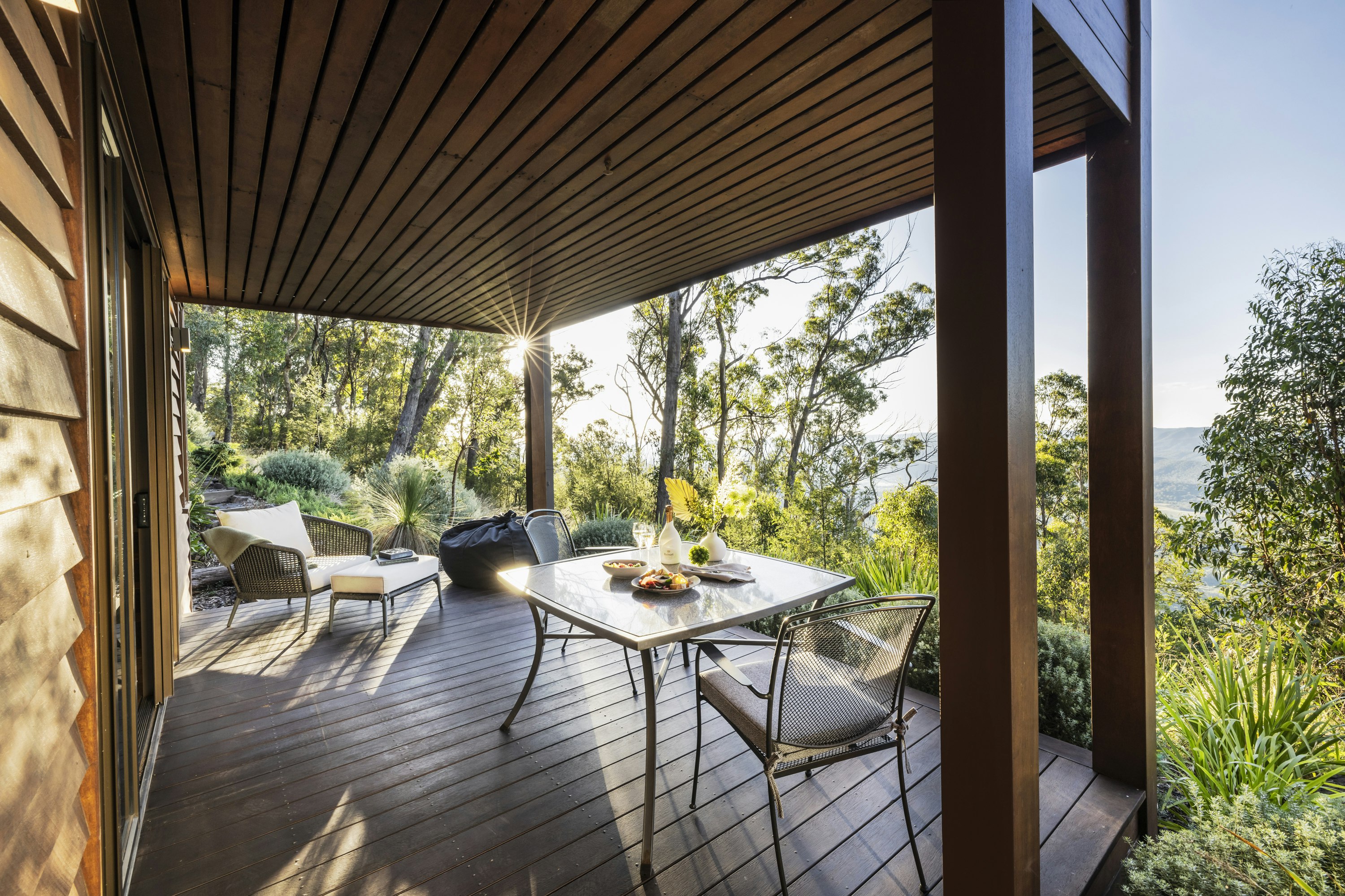 Spicers Peak Lodge 33/82