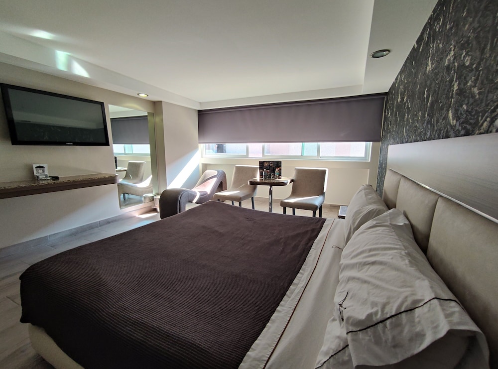 Motel Nuevo Tijuana - Adults Only 7/20