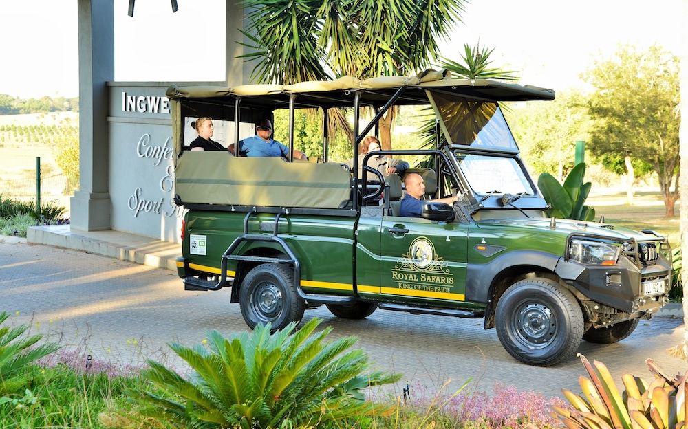 ANEW Resort White River Mbombela 26/38