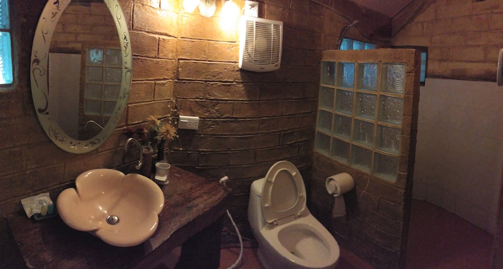 Baandin Chiewlarn Resort 41/68