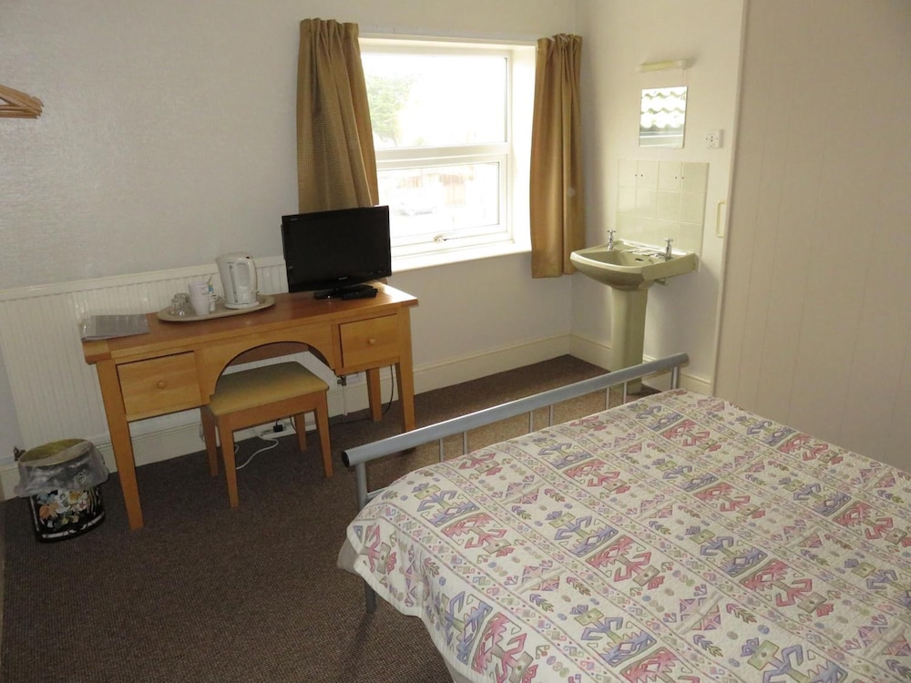Glencoe Hotel 31/46