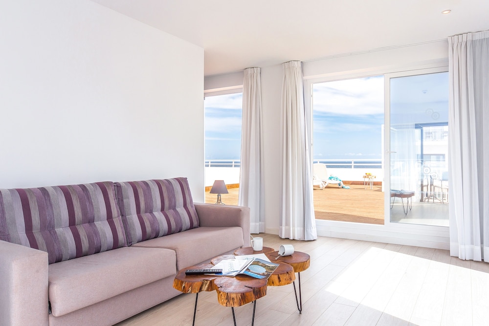 Hotel Atolon & Kaafu Beach Club 25/50