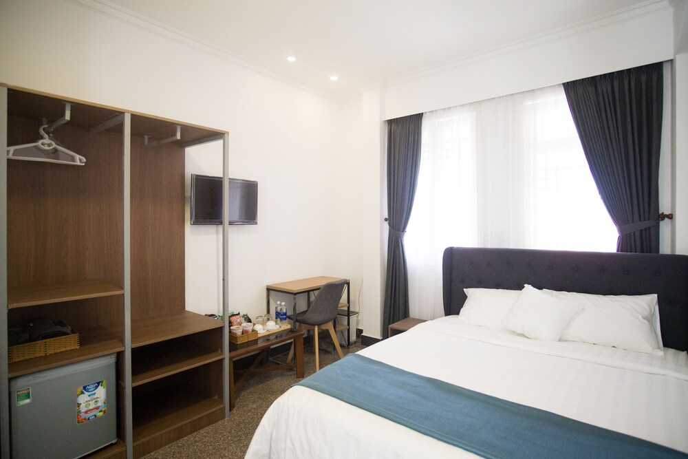 Cuu Kim Son Hotel 17/43