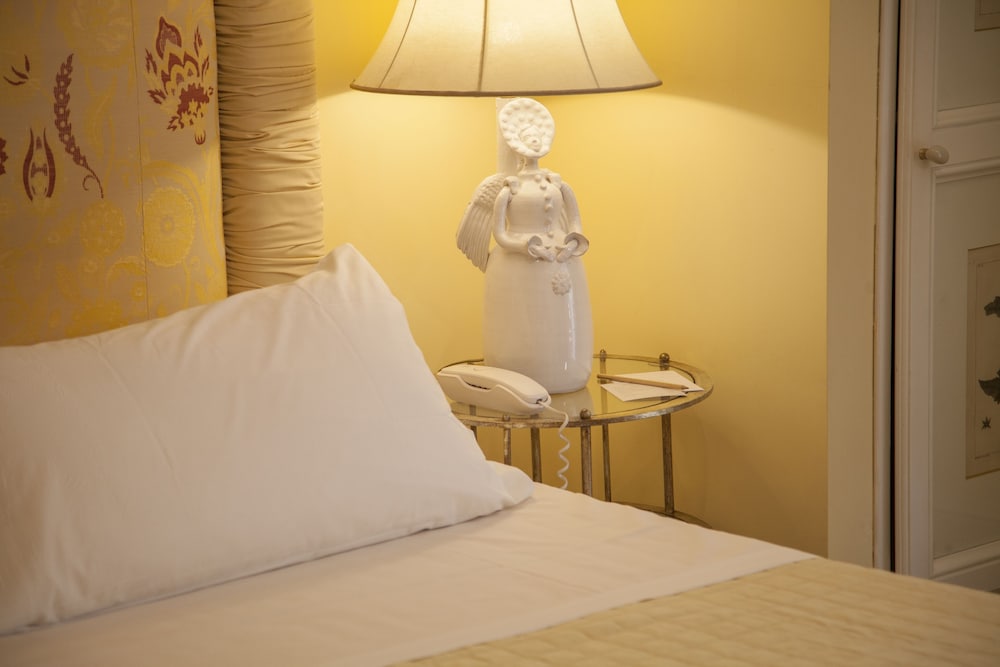 Relais Villa San Martino 18/46