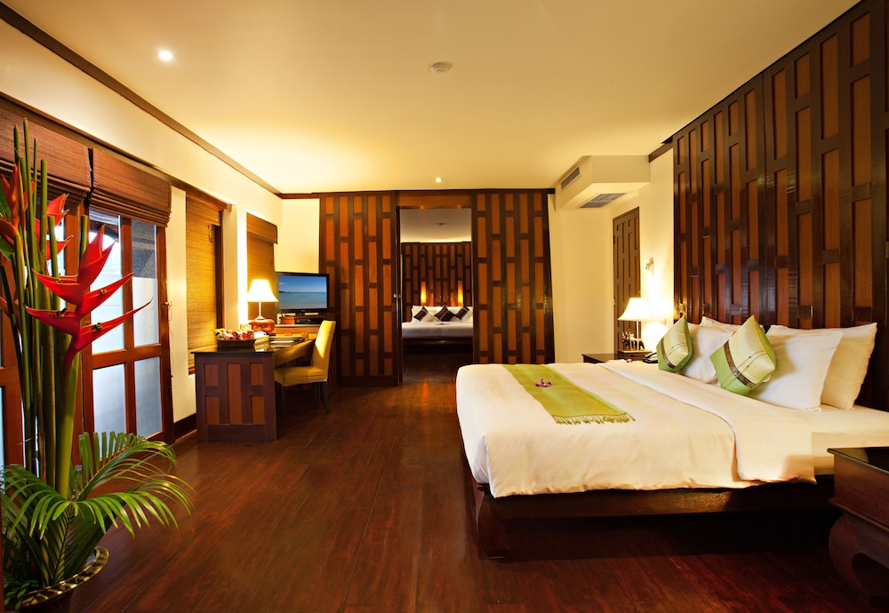 Baan Yin Dee Boutique Resort 9/44