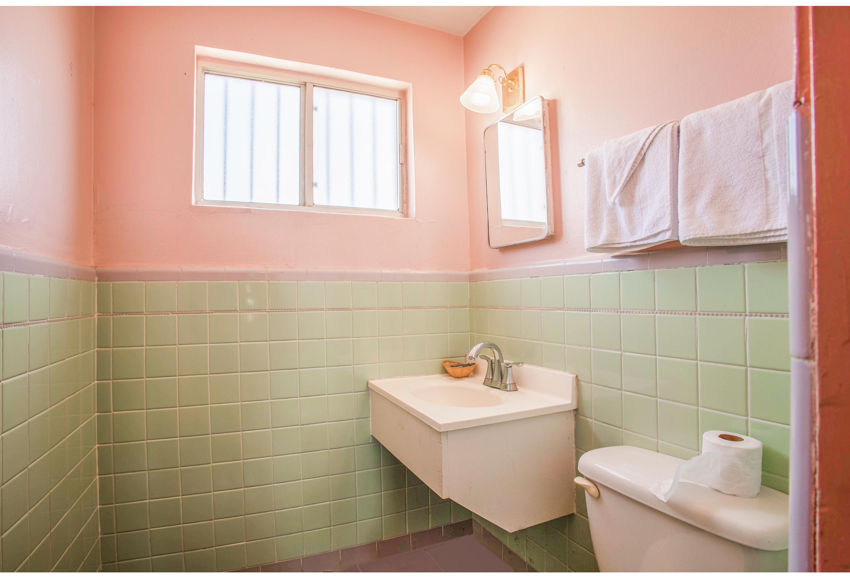 غرفة بسريرين كوين للمدخنين، Sands Motel By OYO El Paso near Airport 4/4