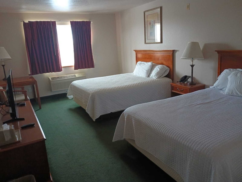 Scipio Hotel 11/38