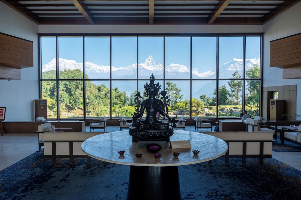 Hotel Annapurna View Sarangkot 13/44
