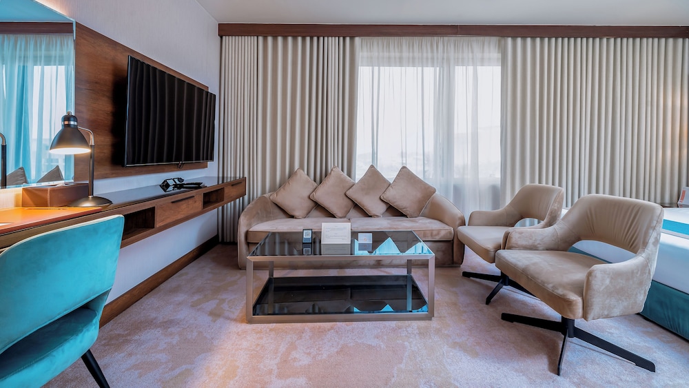 فندق مداريم كراون(Madareem Hotel) 56/81