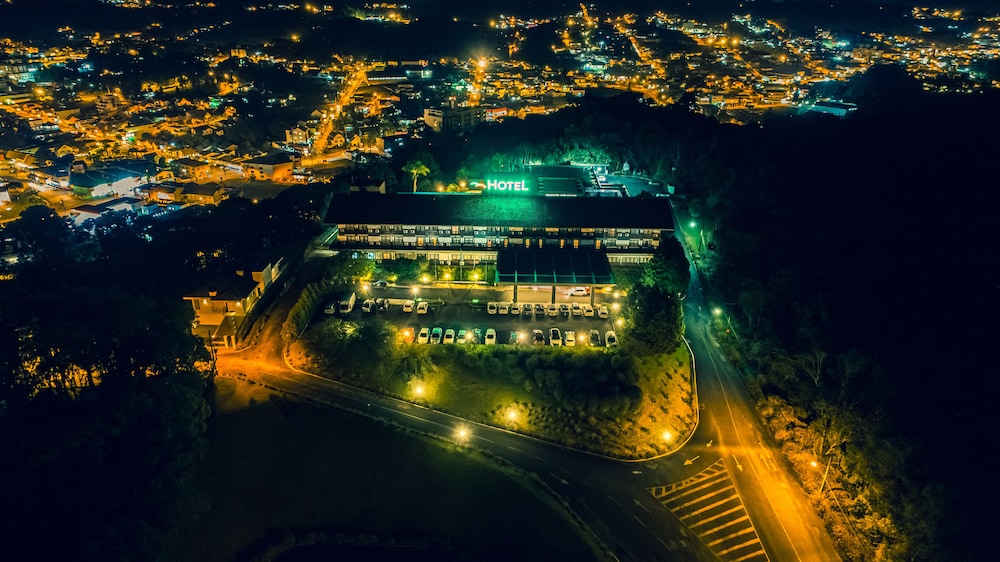 Serra Alta Hotel 4/59