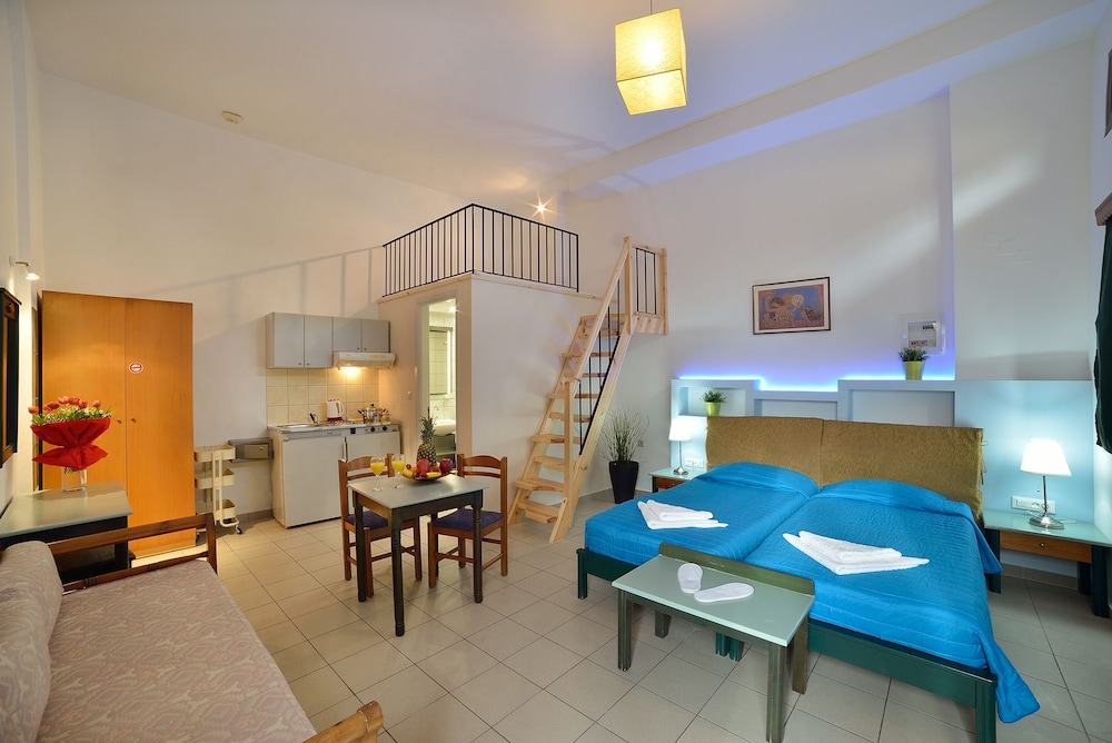 Mythos Platanias Apartments 46/61