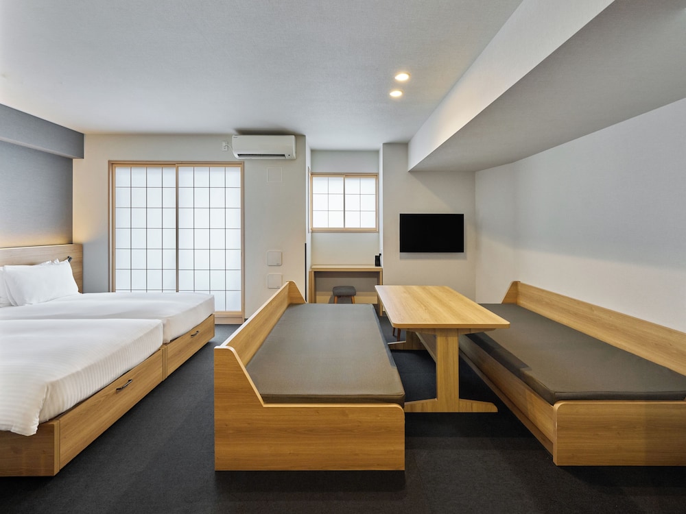Mimaru Tokyo Ueno Inaricho 16/63