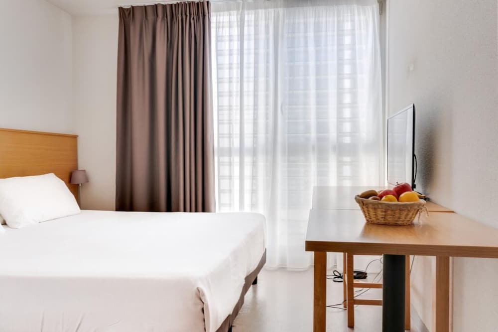 Renovated, Economy, Studio, Double Bed
