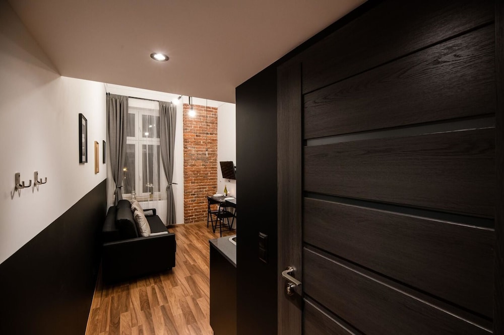 酒店Dietla 99公寓(Aparthotel Dietla 99) 图片2