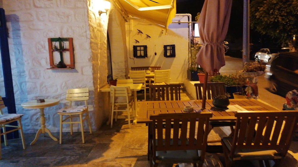 Bodrum Motel 45/54