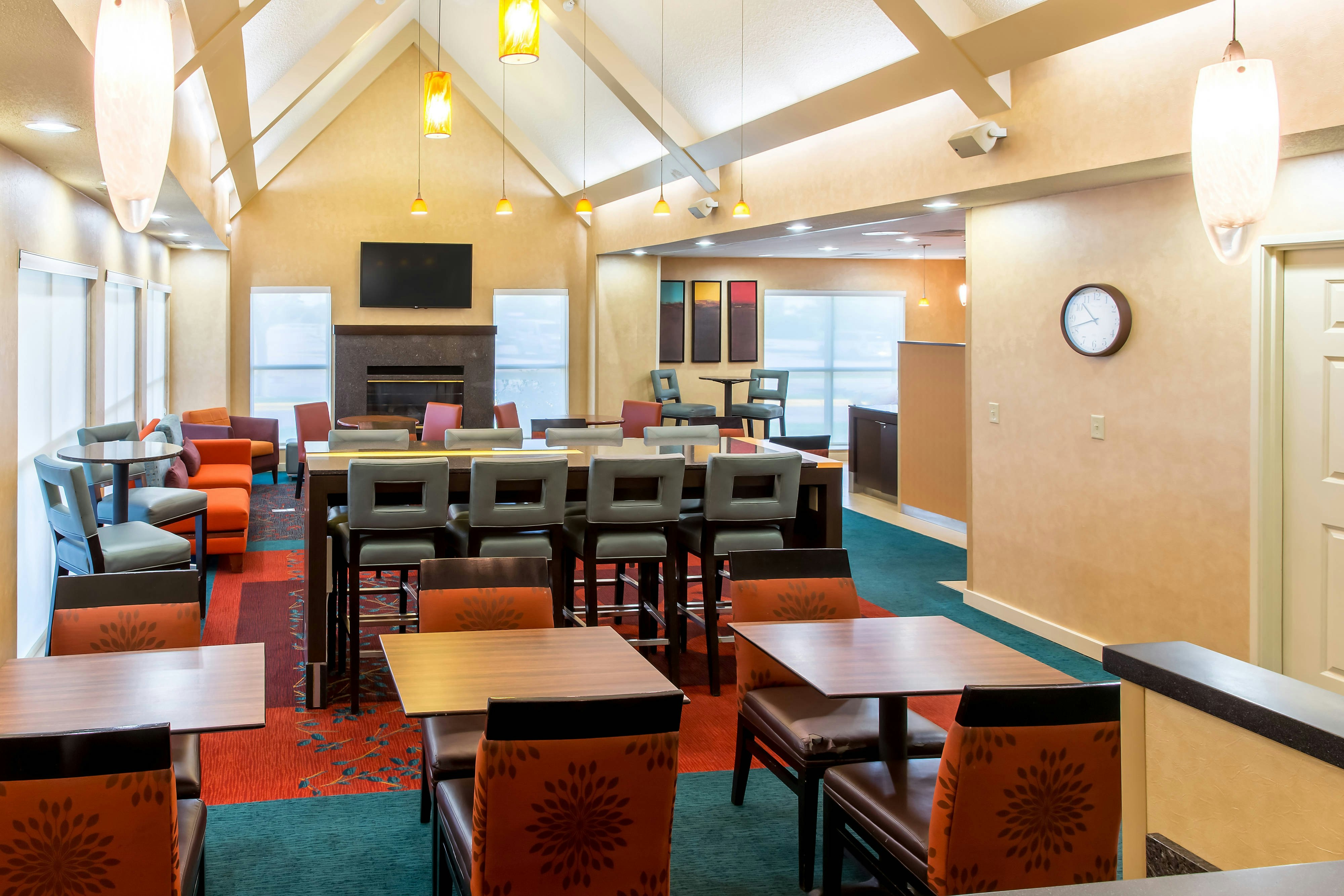 Residence Inn Sioux Falls 37/49